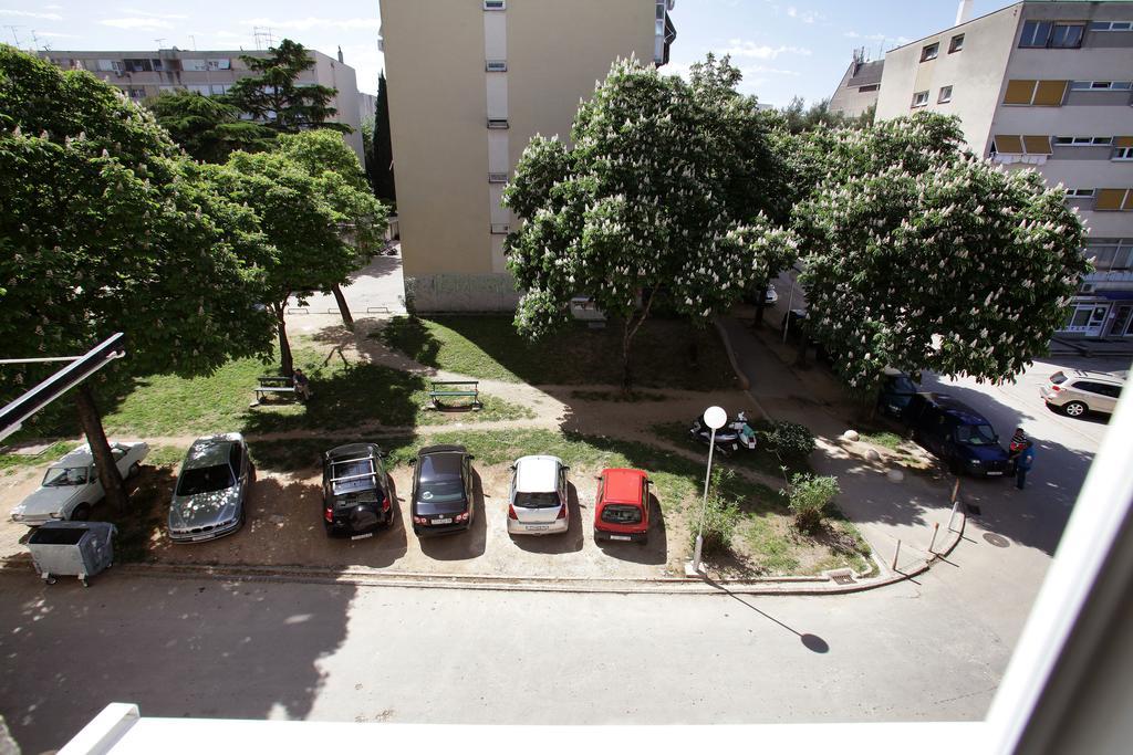 Apartment Grga Split Exterior foto