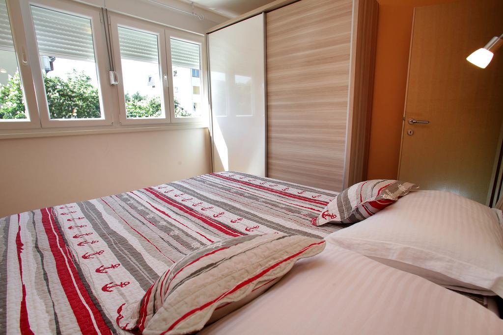 Apartment Grga Split Exterior foto