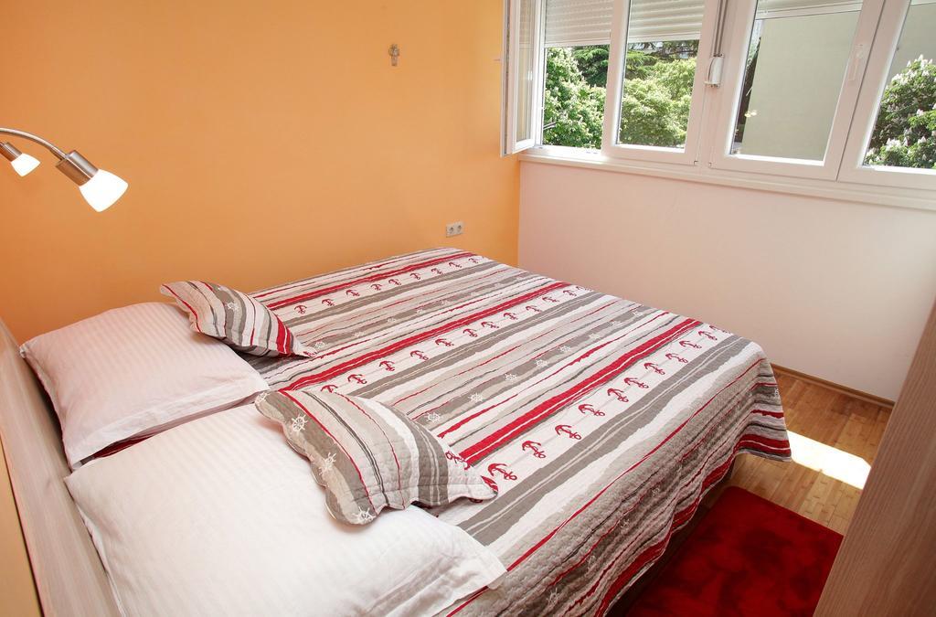 Apartment Grga Split Exterior foto